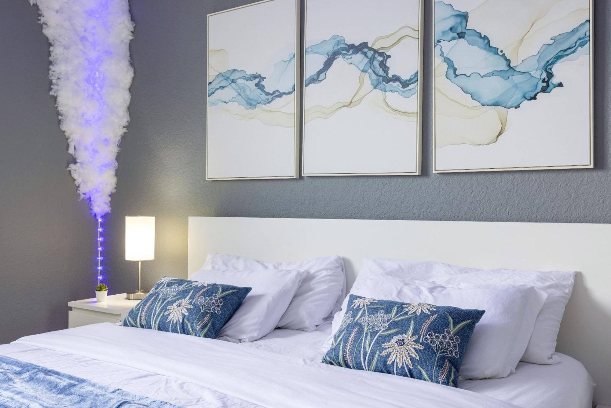 Modern 1 Bdr Oceanview With Direct Beach Access! Hollywood Eksteriør bilde