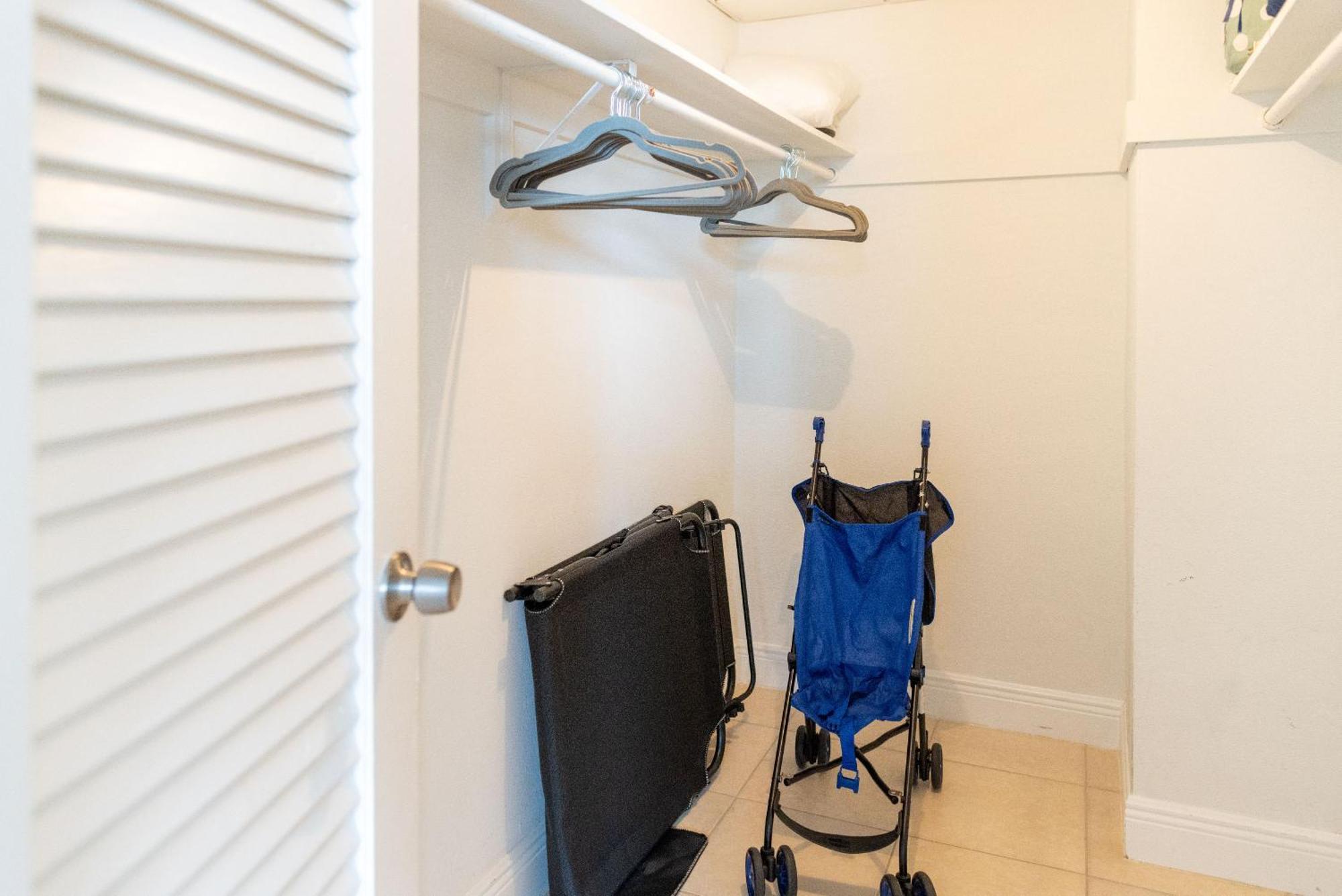 Modern 1 Bdr Oceanview With Direct Beach Access! Hollywood Eksteriør bilde