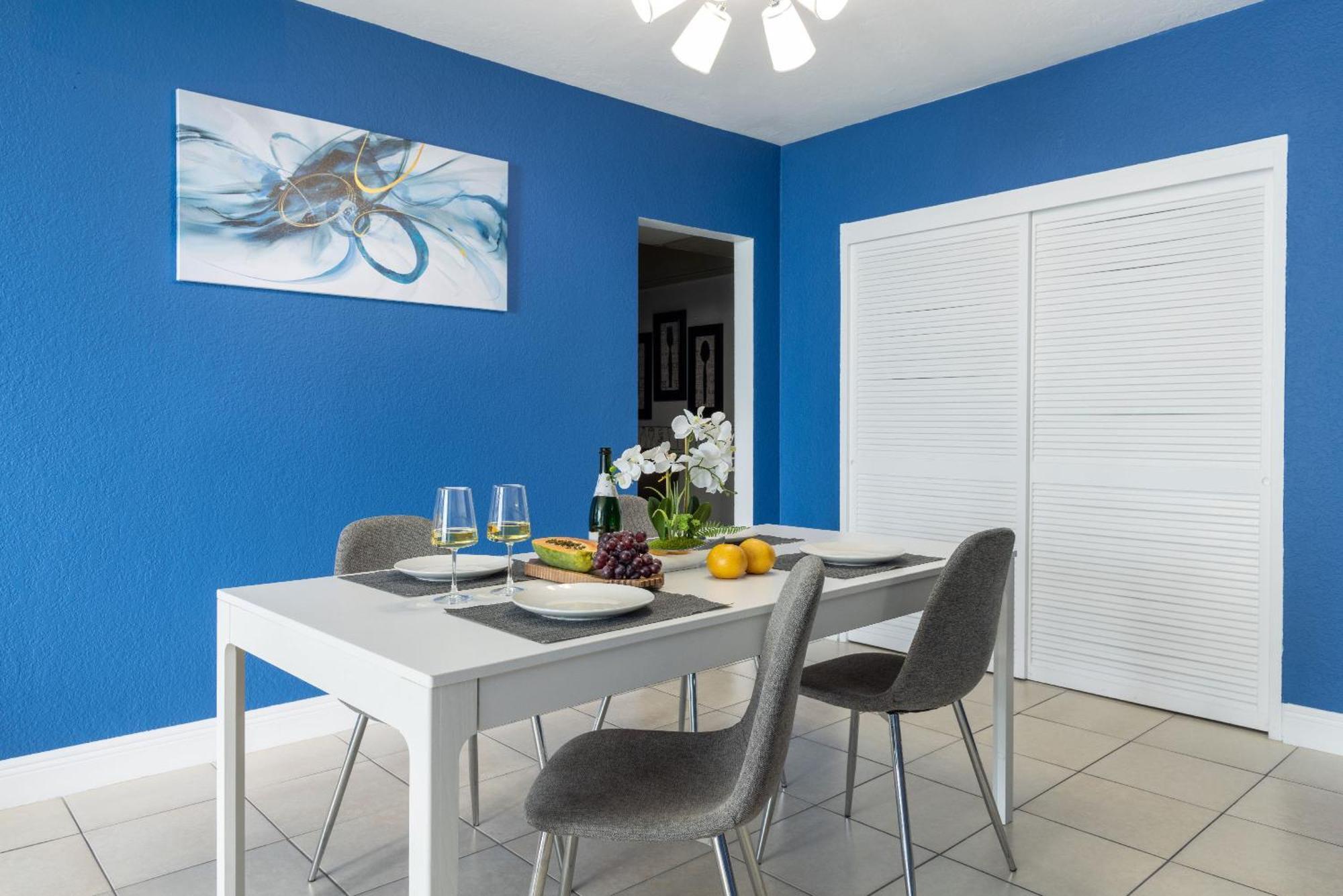 Modern 1 Bdr Oceanview With Direct Beach Access! Hollywood Eksteriør bilde